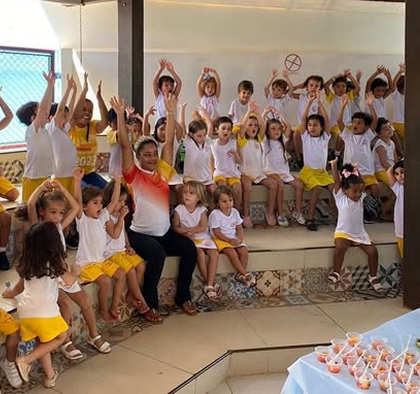 perguntas frequentes